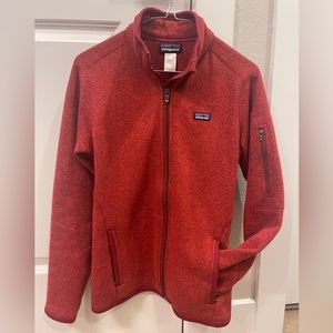 Patagonia Better Sweater Women’s Jacket